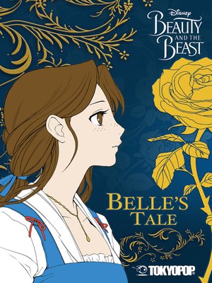 cover image of Belle's Tale